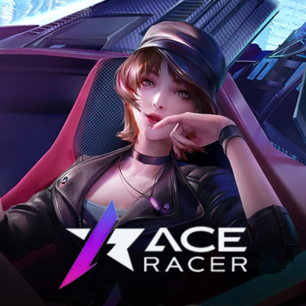 Ace Racer