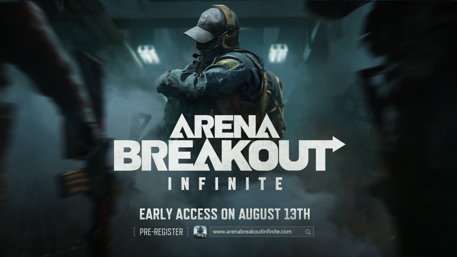 Arena Breakout: Infinite (PC)