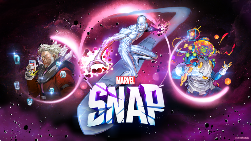 MARVEL SNAP