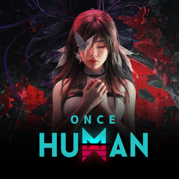 Once Human