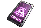 Battle Pass (Deluxe)