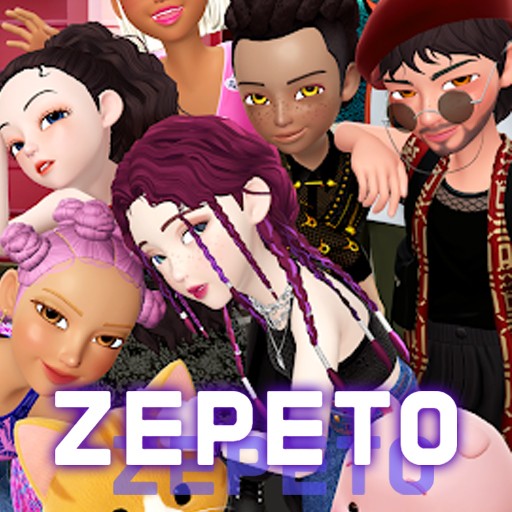 ZEPETO